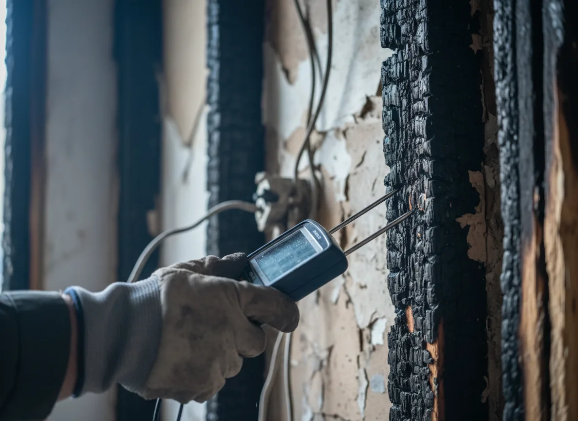 Fire Damage Restoration Lehi, UT FAQs